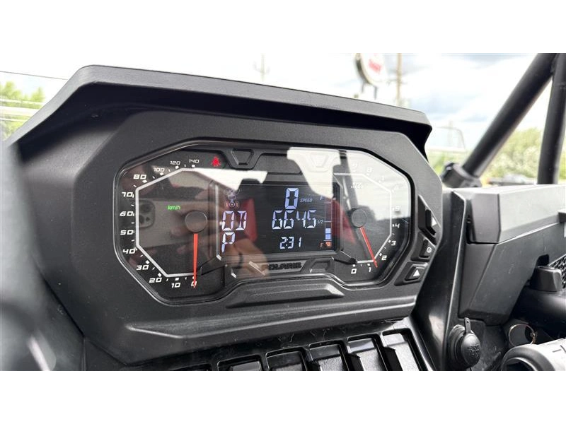 2024 Polaris Rzr Xp 4 1000 Sport Eps alt