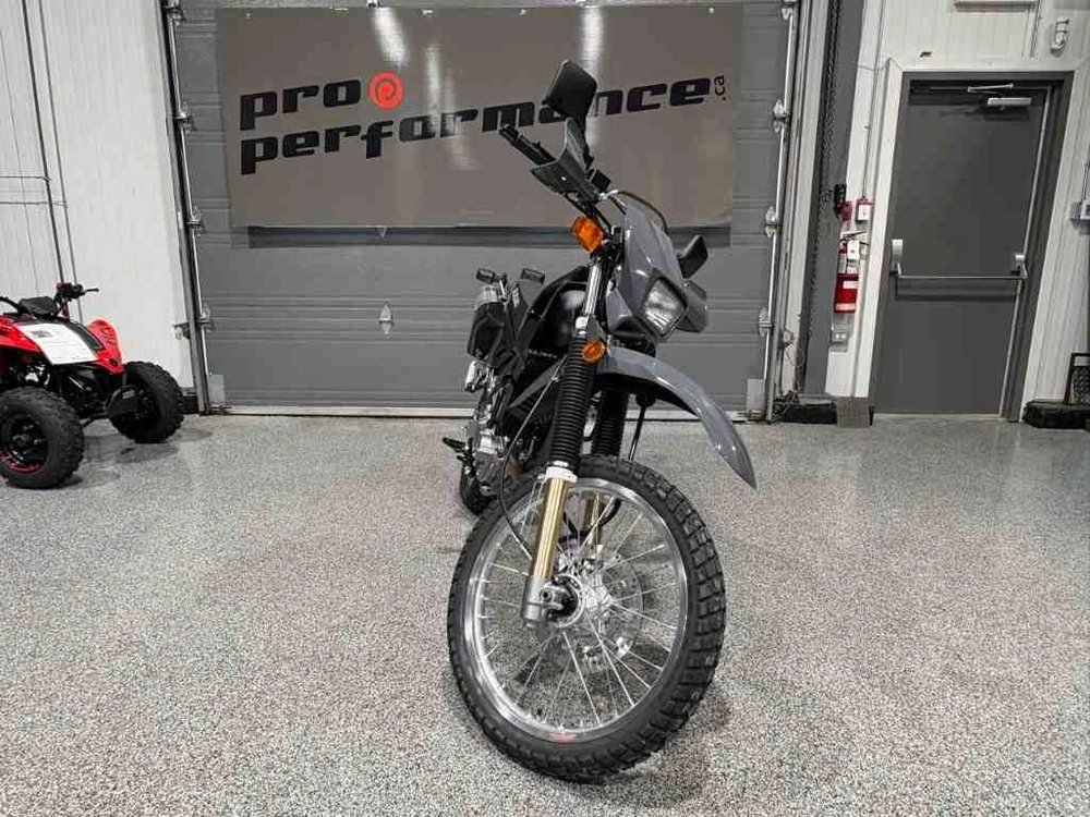 Suzuki Dr650se 2026 alt