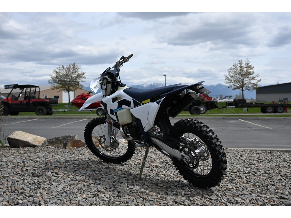 2026 Husqvarna Te 300 alt