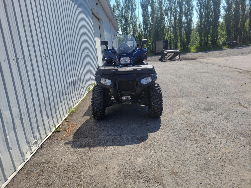 Polaris Sportsman 850 Touring 2021 alt