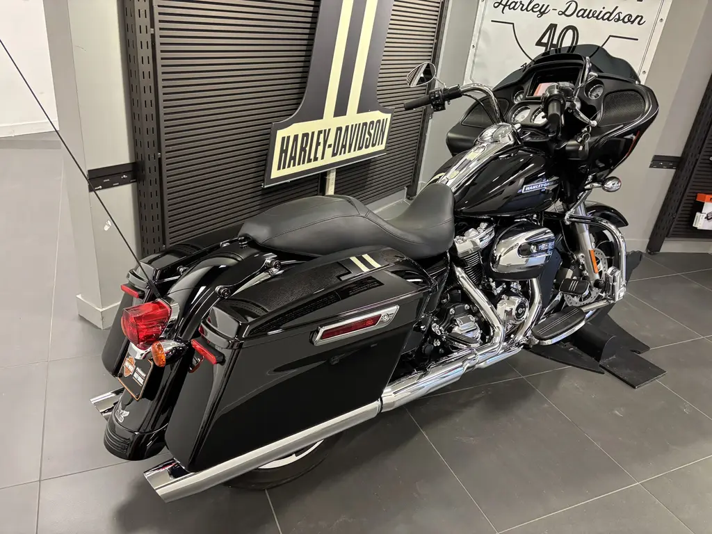 Harley-Davidson FLTRX ROAD GLIDEFLTRX 2020