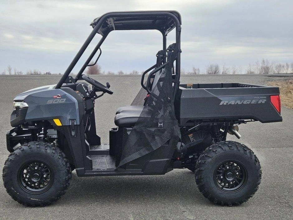 Polaris Ranger 500 2026 alt