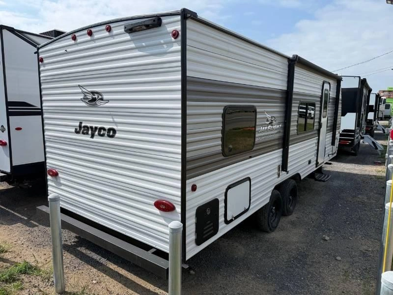 Jayco Jayflight 250bh 2027 alt