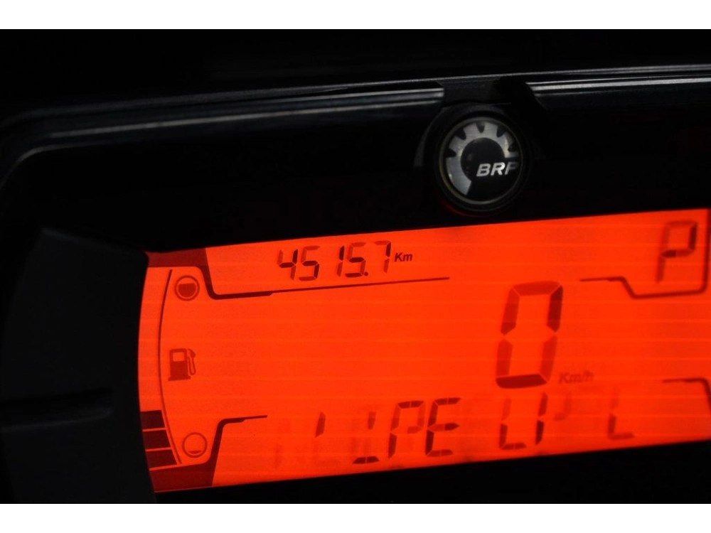 Can-Am Ryker 600 2022 — photo 6