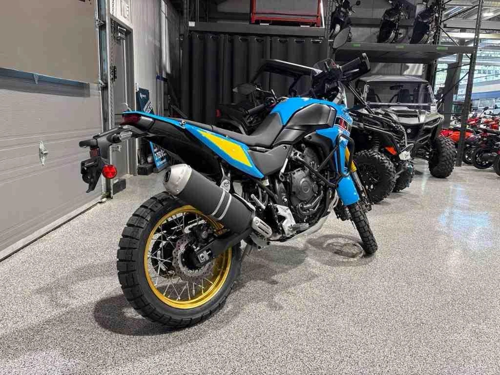 Yamaha Ténéré 700 2026 alt
