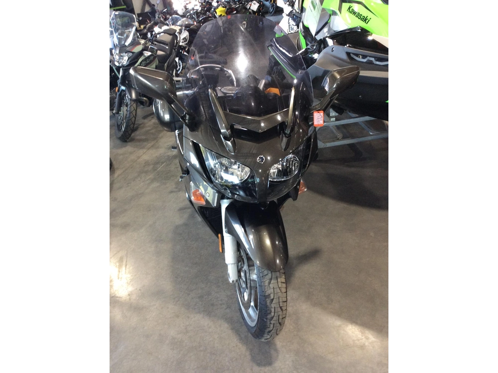 2009 Yamaha Fjr 1300 alt