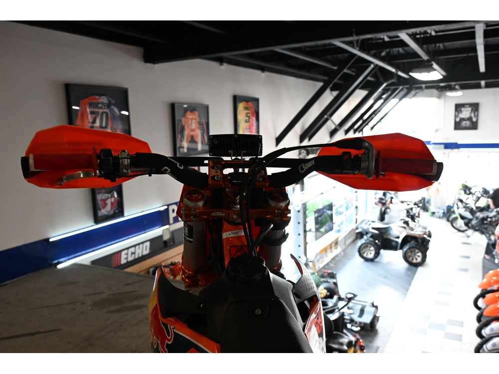 2026 Ktm 450 Sx-f Factory Edition alt