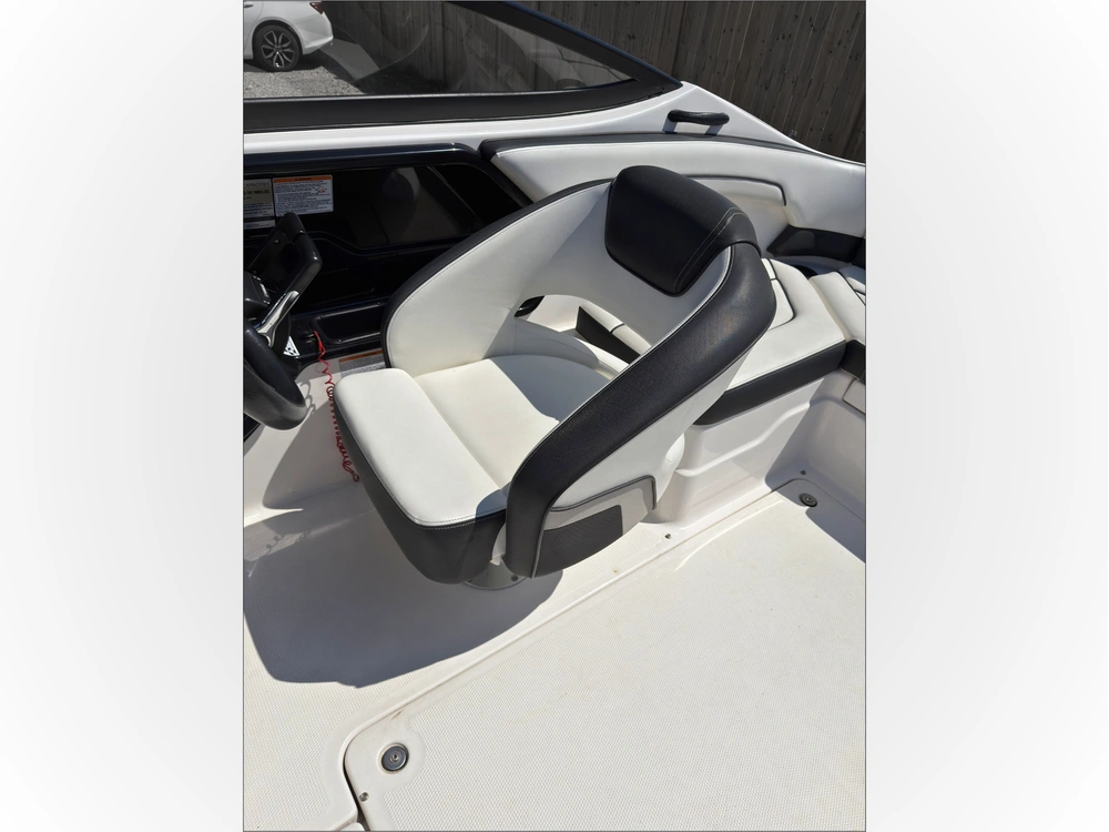 2017 Yamaha Sx210 - Brand New Seadek Pkg Included!! alt