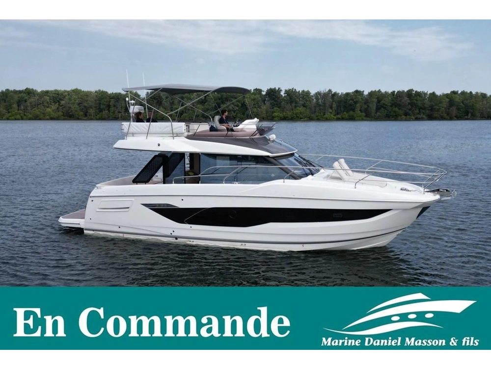 Prestige Yachts F 4.3 2027 alt