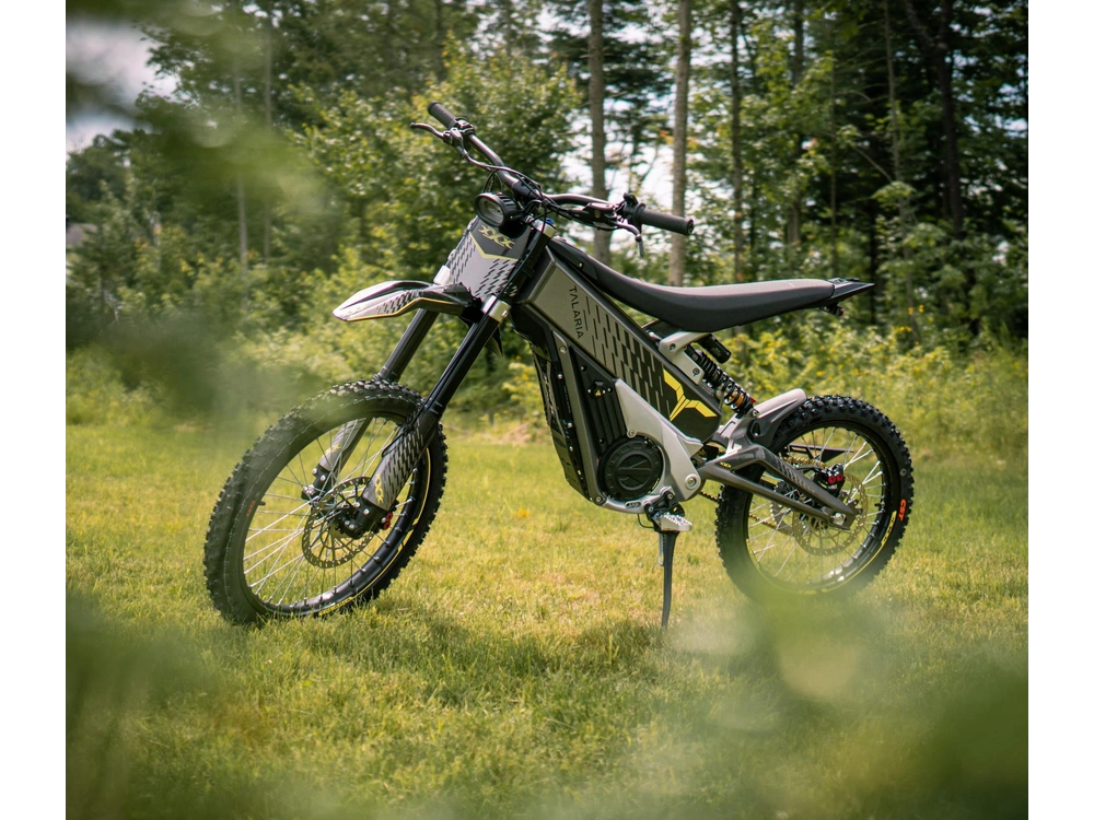 2026 Talaria X3 Pro alt