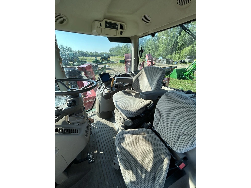John Deere 6130r 2021 alt
