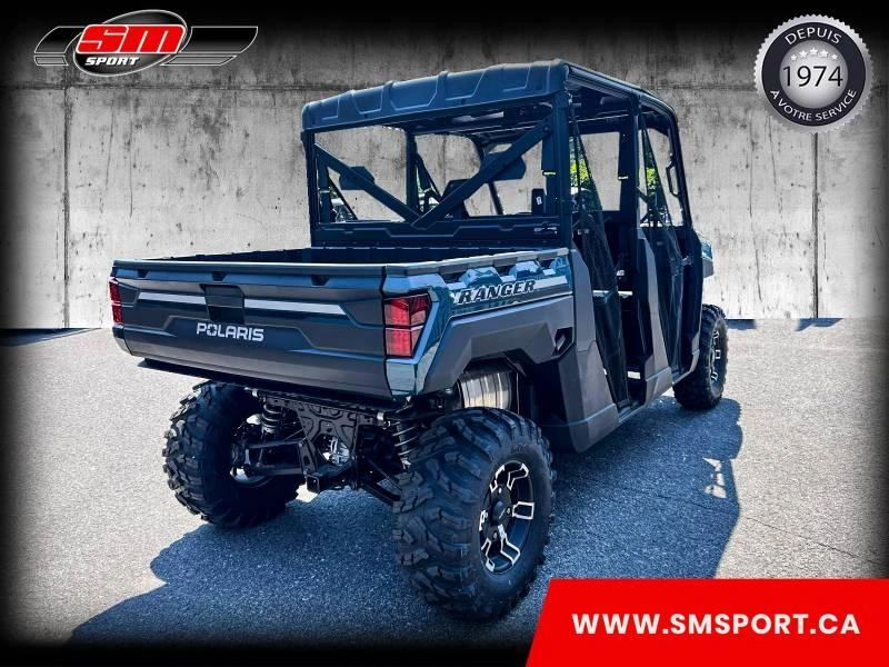 Polaris Ranger Crew Xp 1000 Premium 2026 alt