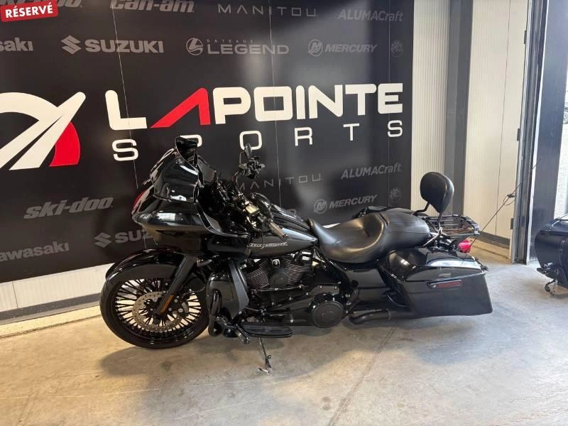 Harley-davidson Fltrxs 2019 alt