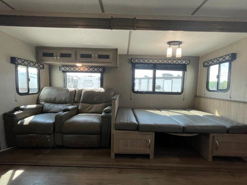 Coachmen Freedom Express 259fkds 2021 alt