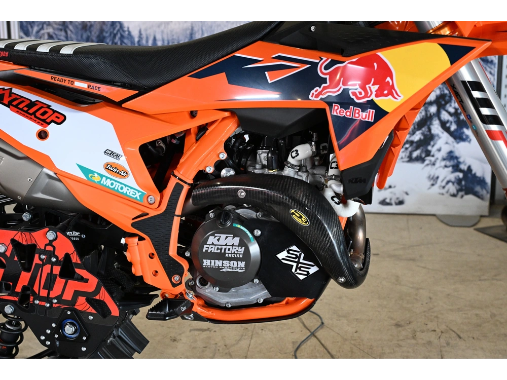2026 Ktm 450 Sx-f Factory Edition alt