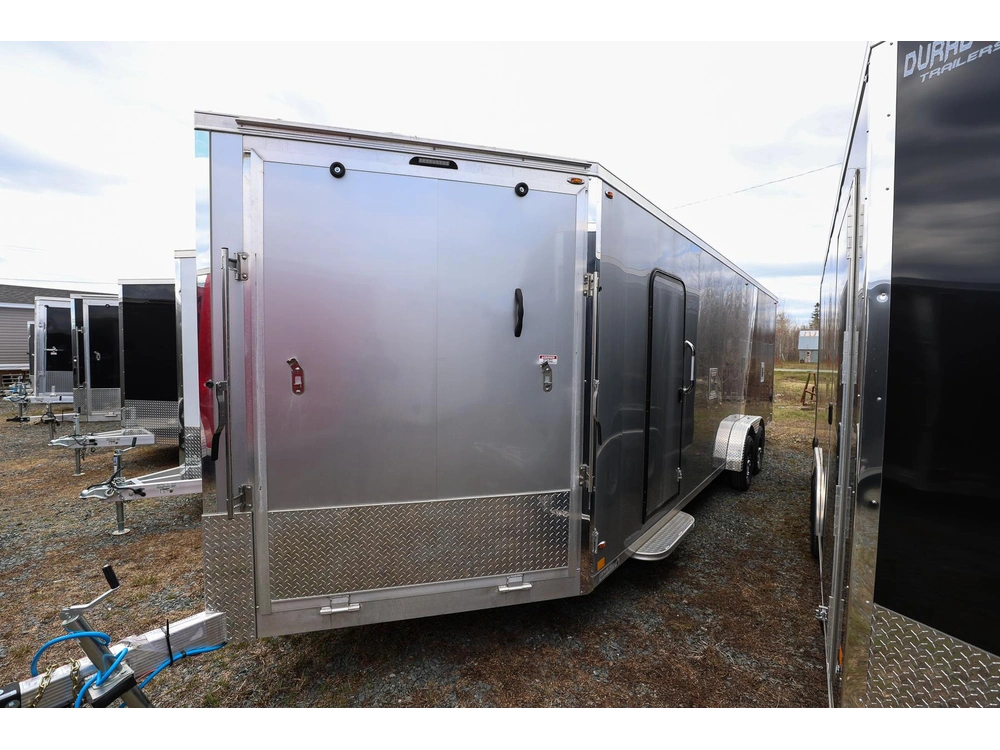 2023 Legend 7.5x29eta Tandem alt