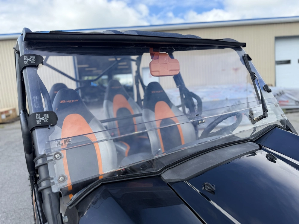 2020 Kawasaki Teryx 4 Le 800 (59$ Par Semaine Tx In) alt