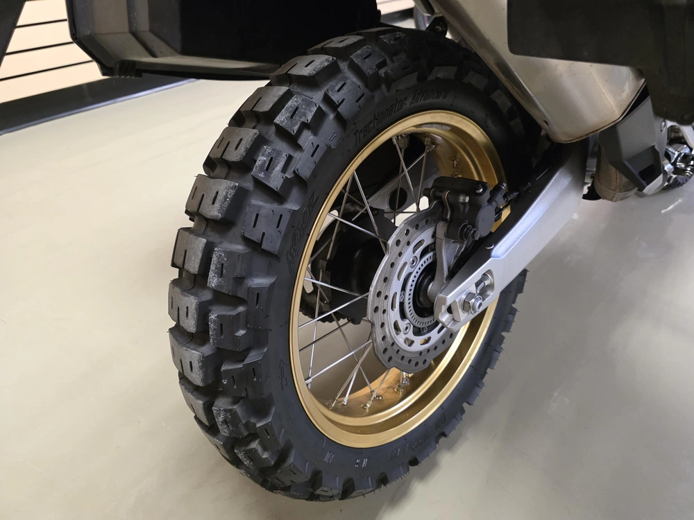 Honda Crf1000la2k 2019 alt