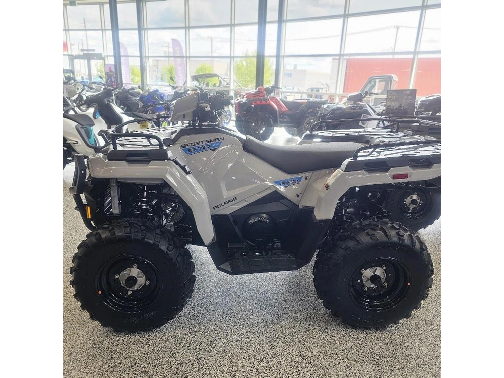 2026 Polaris Sportsman 570 Eps alt