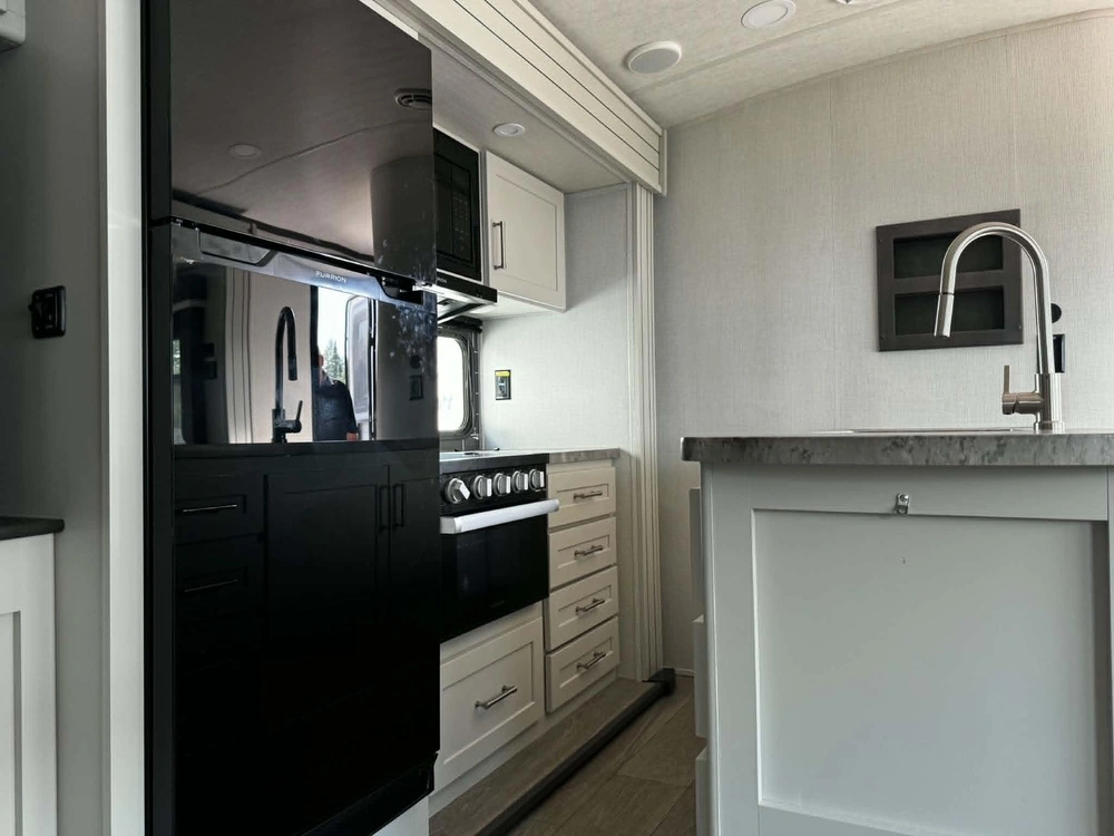 Keystone Rv Cougar 34tsb 2025 alt