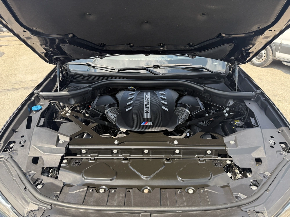 2022 Other Bmw X5 M alt