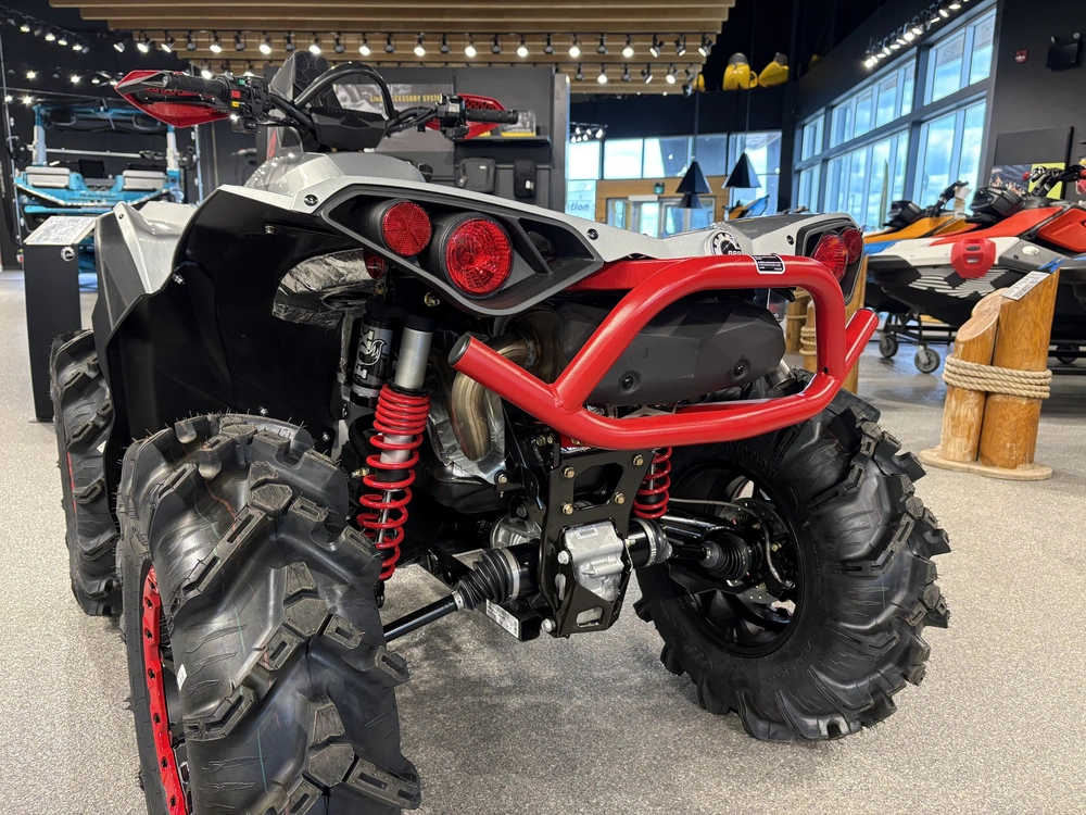 2026 Can-am Renegade X Mr 1000r 5uta alt