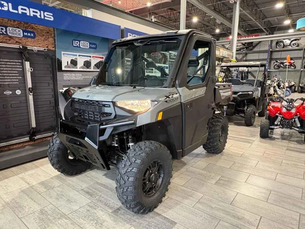 Polaris Ranger Xp 1000 Cab 2027 alt
