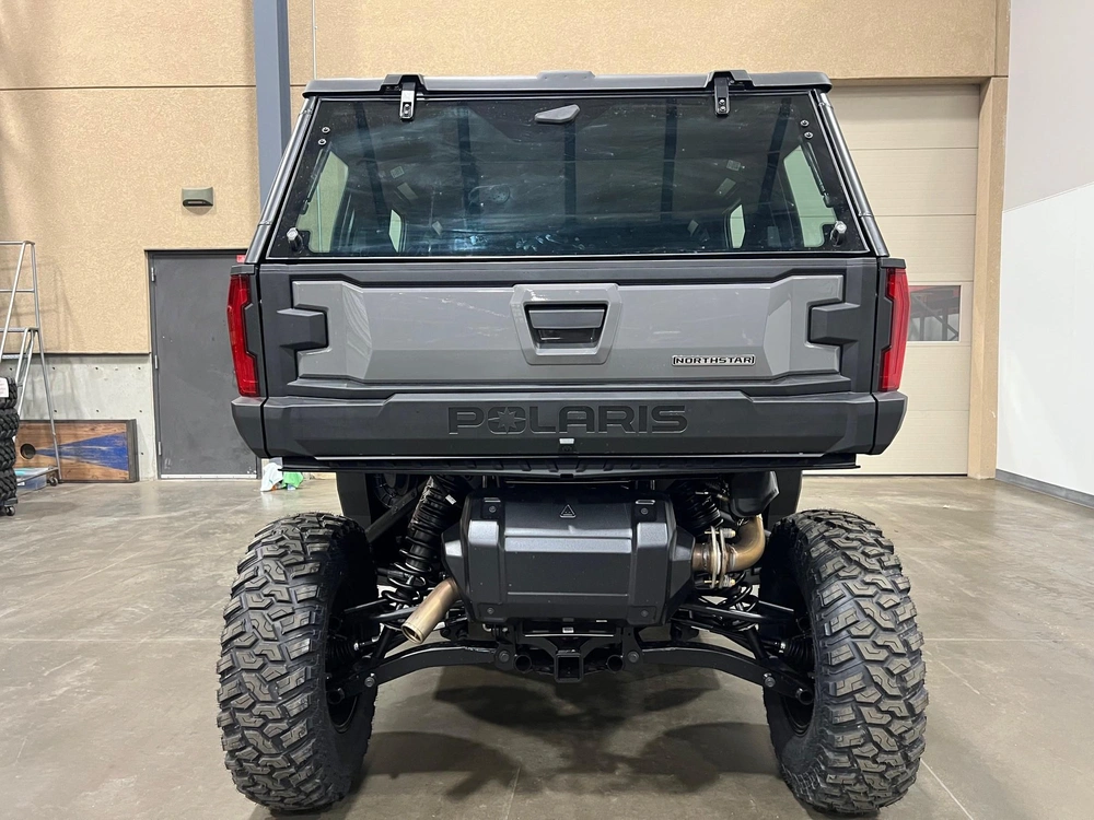 2026 Polaris Xpedition Adv 5 Ns alt
