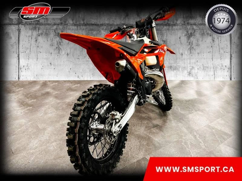 2027 Ktm 250 Xc alt