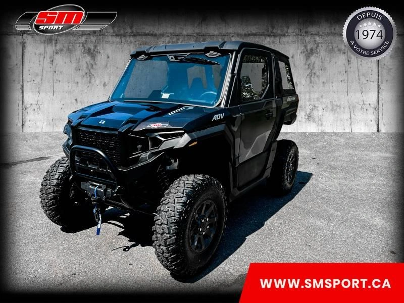 Polaris Polaris Xpedition Adv Northstar 2026 alt