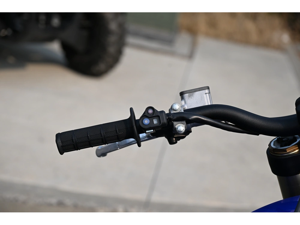 2027 Yamaha Yz250f alt