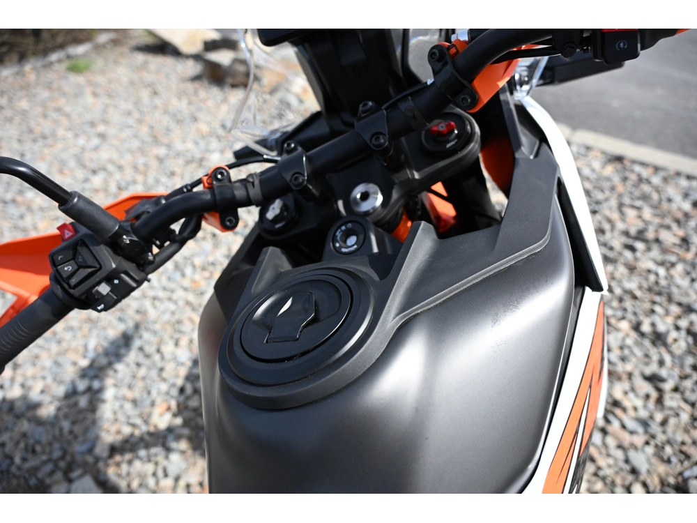 2026 Ktm 390 Adventure alt