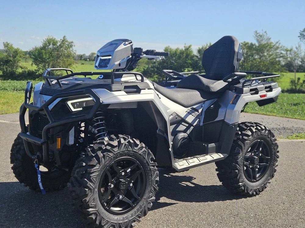 Polaris Sportsman 570 Touring Ultimate 2026 alt