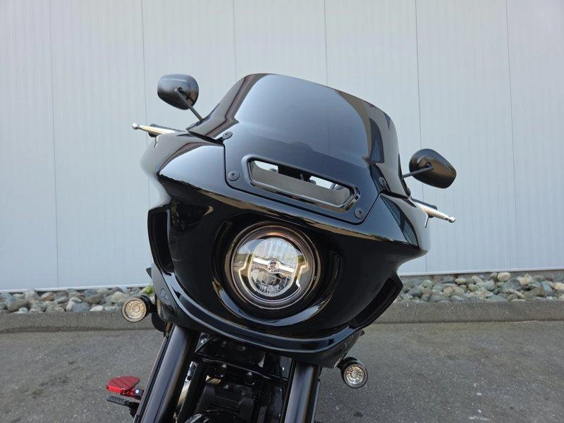 2025 Harley-davidson Cruiser Fxlrst - Low Rider™ St alt