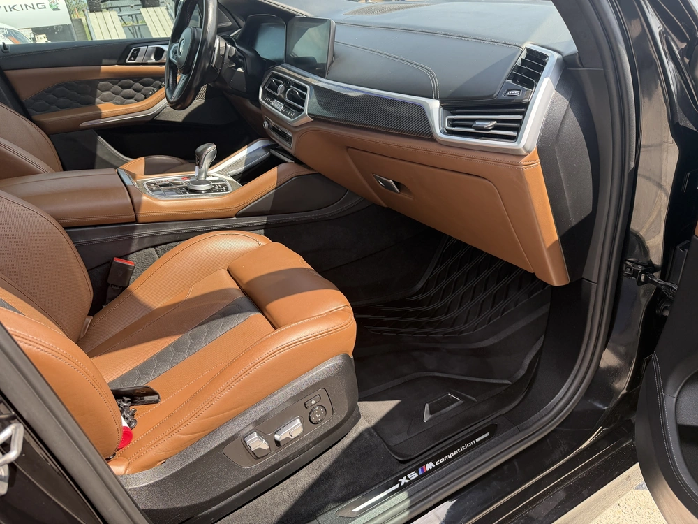 2022 Other Bmw X5 M alt