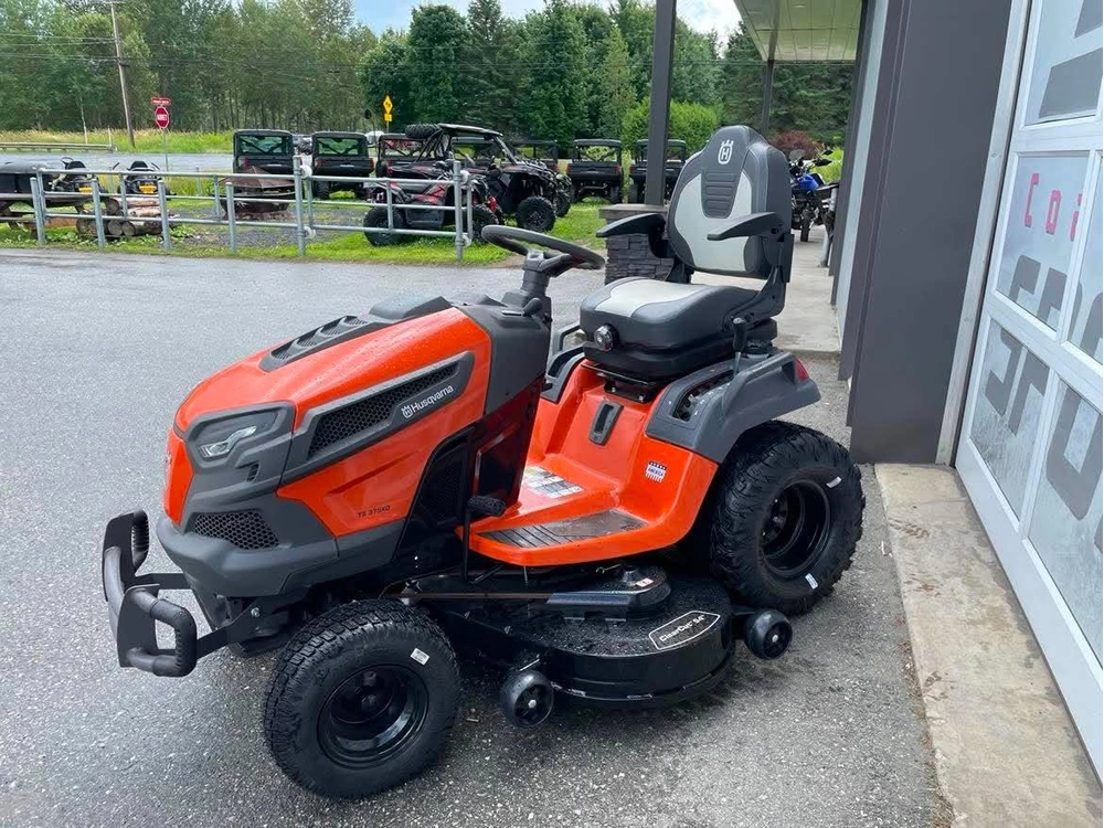Husqvarna Ts 375xd 54 Po 970847301 2026 alt