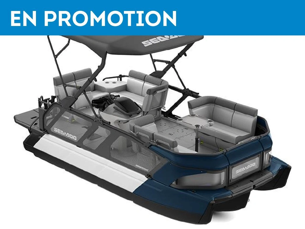 Sea-doo/brp Switch Cruise 18 - 230 Ch 2026 alt