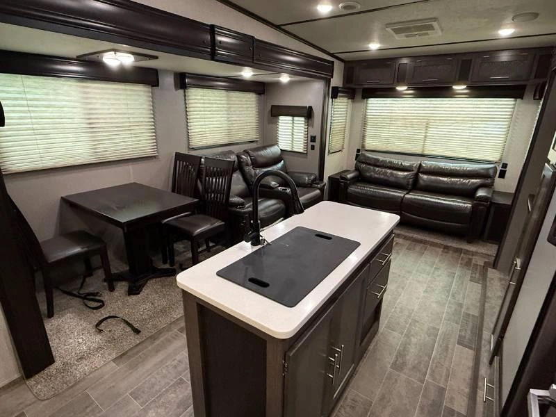 2020 Crossroads Cruiser 29si alt