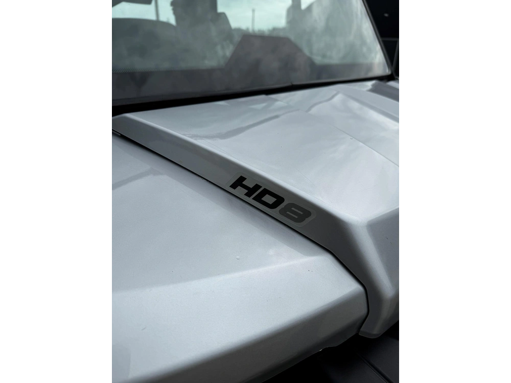 2020 Can-am Defender Hd8 Xt Cab alt