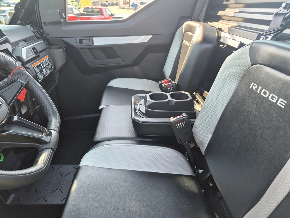 2026 Kawasaki Ridge Hvac alt