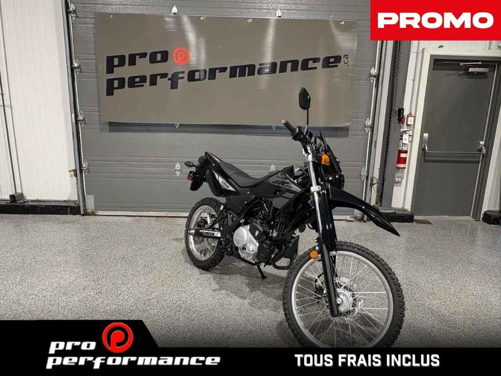 Yamaha Wr125r 2026 alt