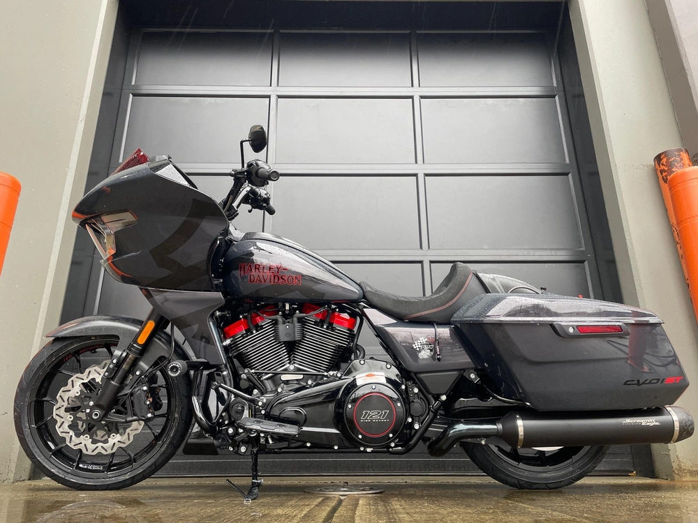2026 Harley-davidson Touring Fltrxstse - Cvo™ Road Glide™ St alt