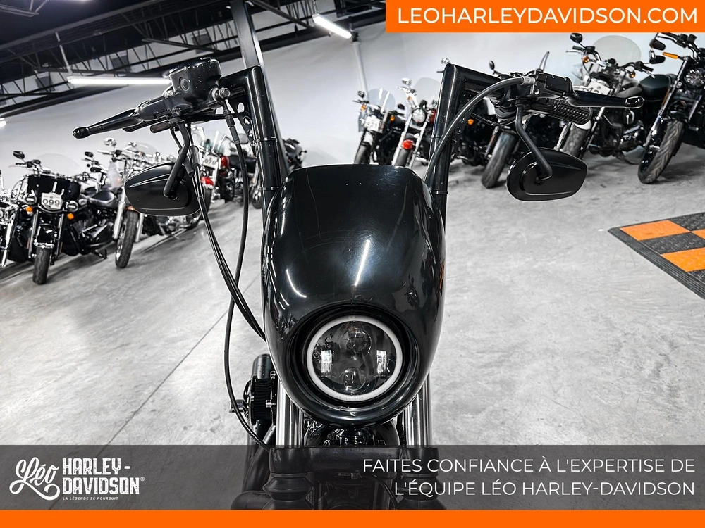 Harley-davidson Xl1200c Sportster 1200 Custom 2008 alt