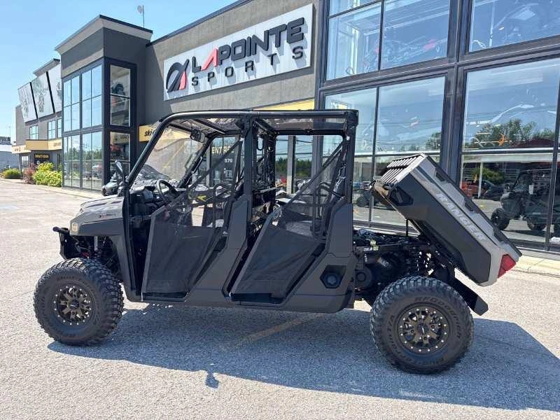 2024 Polaris Polaris Ranger Crew Xp1000 alt
