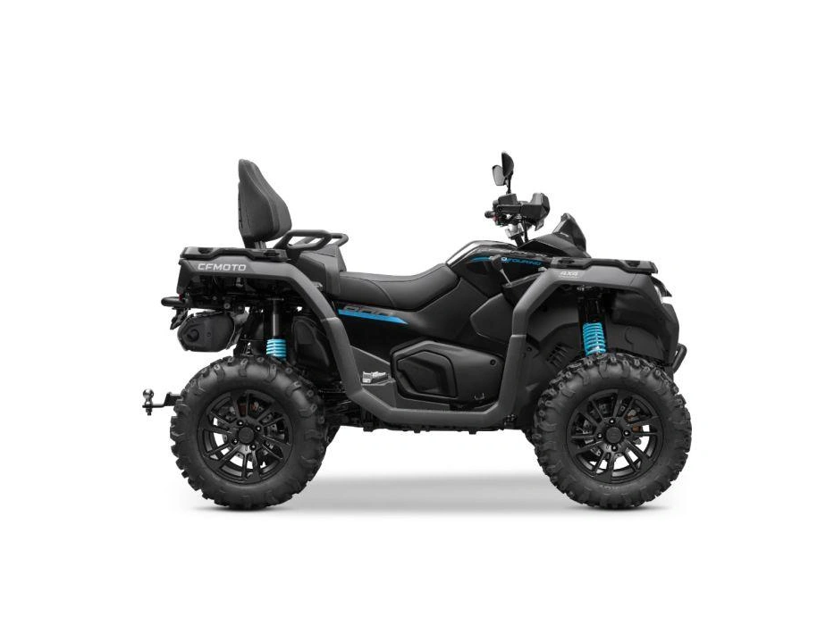 2026 Cfmoto Cforce 800 Touring alt