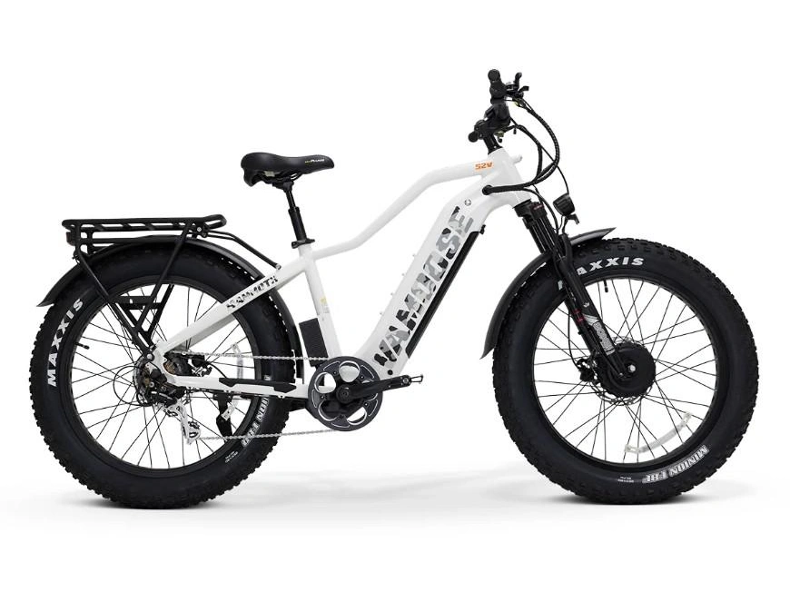 2025 Vamoose Cycle Mammoth 500 So alt