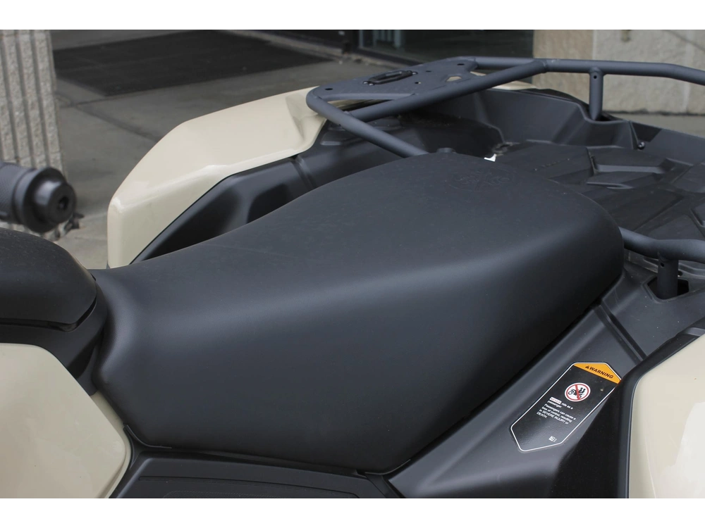 2026 Can-am Outlander Pro Hd7 alt