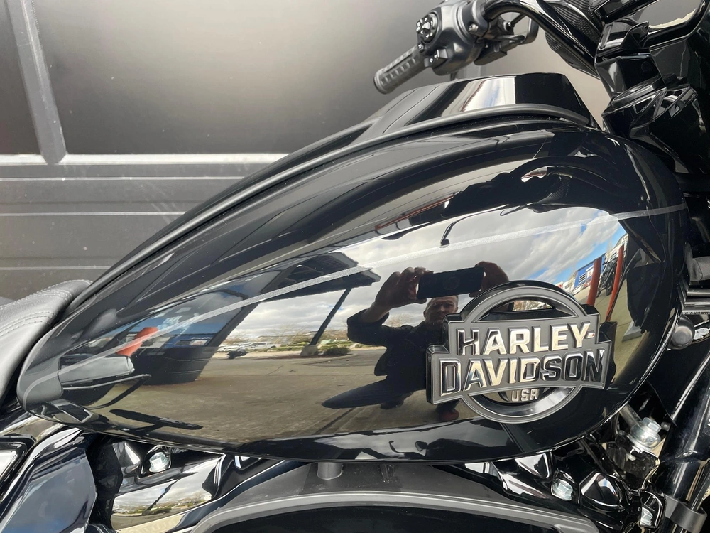 2026 Harley-davidson Touring Flhxl - Street Glide™ Limited alt