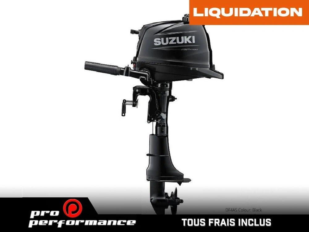 2024 Suzuki Df4as alt