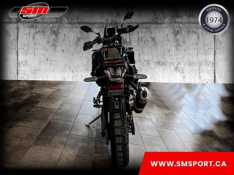 2026 Yamaha Ténéré 700 World Raid alt